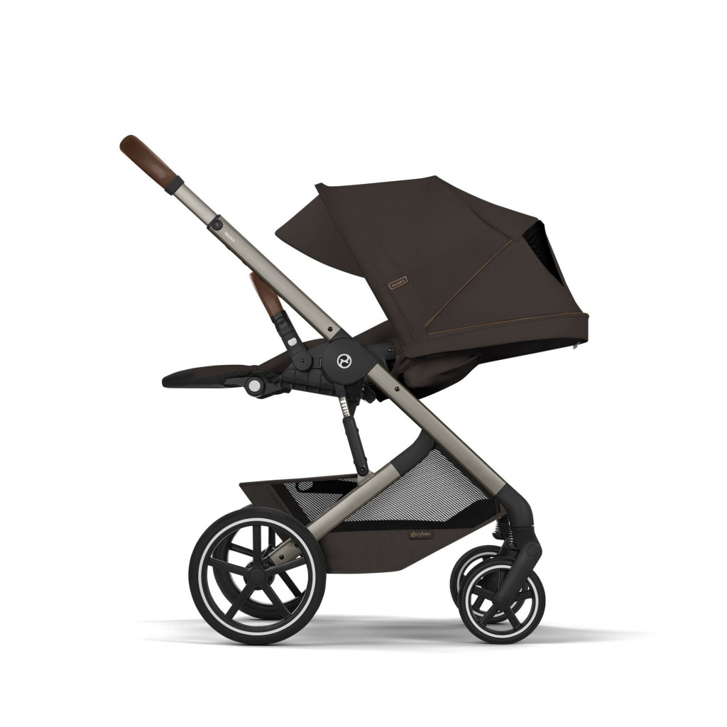 CYBEX Gold Balios S LUX 3